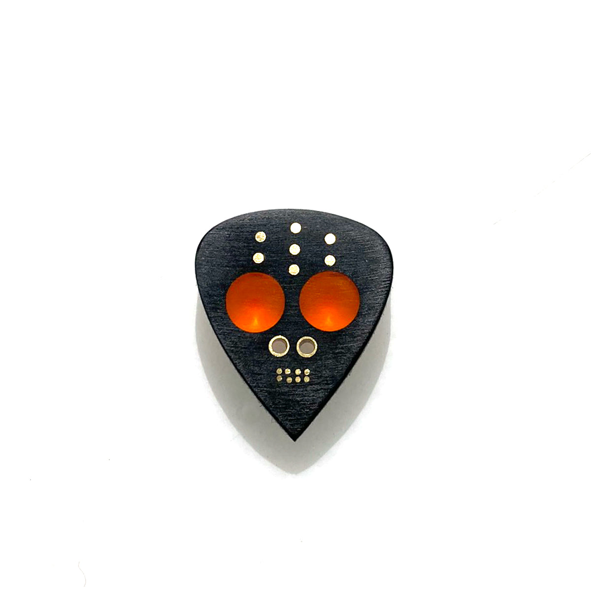 The Necromancer Plectrum